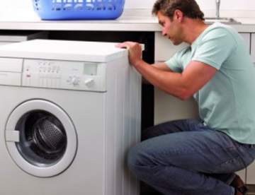 Устанавливаем стиральную машину: инструкция и схемы для любителей