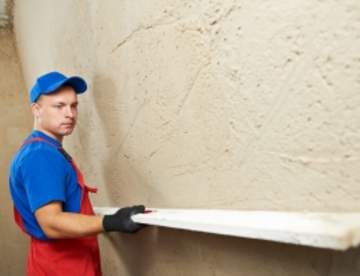 Оштукатуривание стен – что нужно знать?