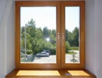 Что нужно знать о преимуществах современных деревянных окон