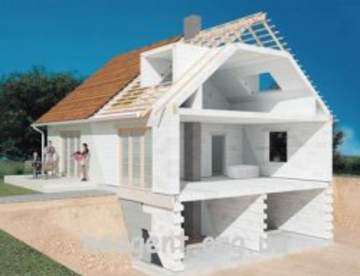 Какой строительный материал лучше всего выбрать для строительства дома