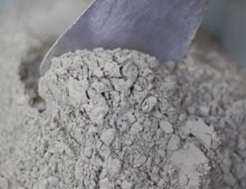 Качественный цемент – залог успешного строительства