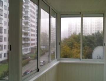 Металлопластиковые окна для жителей Крыма