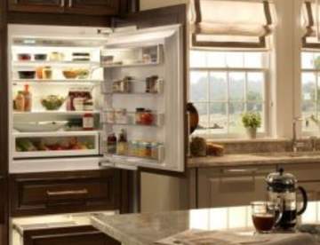 Холодильник для вашей кухни