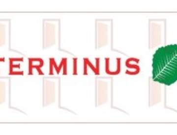 Двери компании Terminus