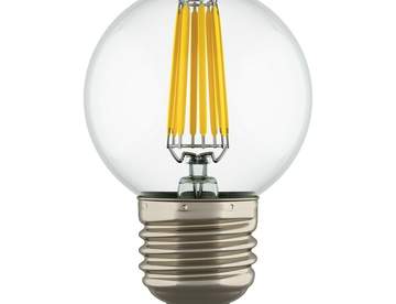 Как выбрать LED-лампу 