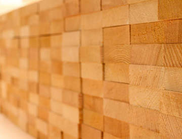Брус - лучший материал для строительства деревянного дома