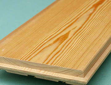 Главные особенности доски пола из древесины сибирской лиственницы