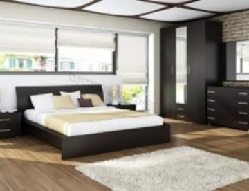 Спальни на заказ от Mebelukraine – отличный выбор по объективной цене