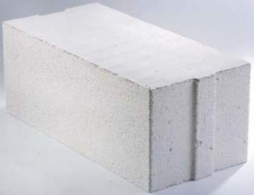 Газобетонные блоки - качественный и доступный строительный материал
