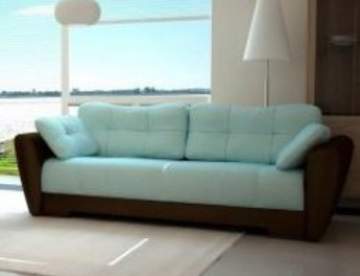 Типы и разновидности диванов
