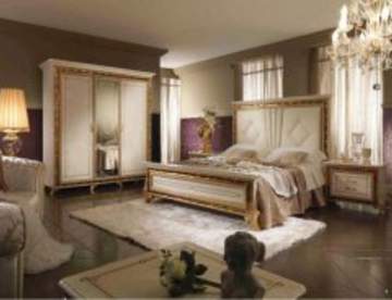 Итальянская мебель для спальни - непревзойдённые стиль и качество!