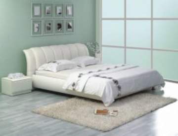 Кровать - важный предмет мебели в интерьере