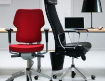 Офисные стулья от интернет-магазина мебели Vivat