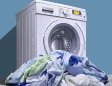 Проблемы, возникающие при эксплуатации стиральной машины