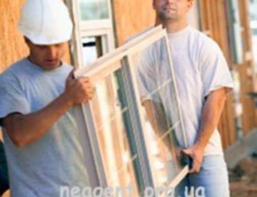 Окна и двери от компании «Уютный дом» - гарантия качественной установки!