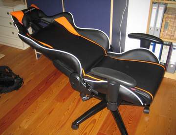 Как выбрать геймерское кресло для дома?